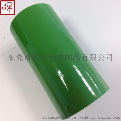 东莞供应韩国进口正品大贤ST-850GFL高温性绝缘绿色PET保护膜